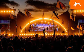 I can tell you that what they have proposed will not work and will just turn into a super spreader event. Roskilde Festival Udsolgt I 2021 Se Og Hor