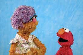 Elmo lives on sesame street and was told to tell you that elmo is official!. Supporting Elmo During Covid 19 Unicef Parenting