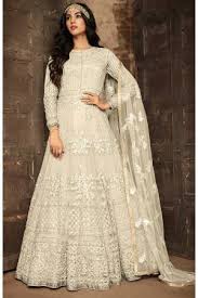 Buy new fancy designer gowns at royal anarkali upto 70% discount on top brands. Anarkali Buy Anarkali Dresses Tops Suits Online At Craftsvilla
