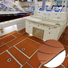 marine boat flooring eva foam yacht