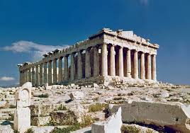 ancient greece birthplace of democracy