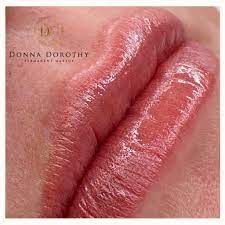 lips donna dorothy belfast