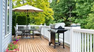how much is trex decking in 2023