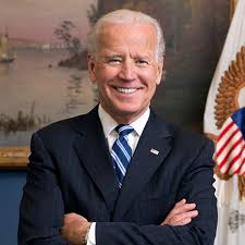 Biden inherited a good economic situation, benefited from operation warp speed's quick development of a vaccine, and got to see his. Joe Biden Age Politics Family Biography