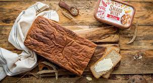 Smakowity Chleb » Blog Archive Prosty chleb żytni na zakwasie | Smakowity  Chleb