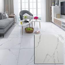 full body vitrified floor tiles design