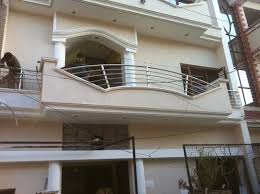 Latest single floor house elevation designs build a house small. Home Front Railing Design Home Design Inpirations