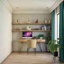 home office design ideas for small