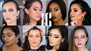 top makeup artistry courses