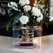 wedding gift customs and etiquette