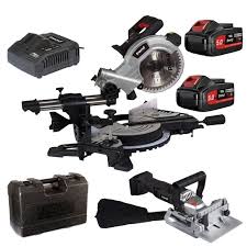 Trend Cordless Kits Trend Power Tools