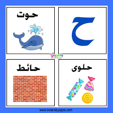 بلاد بحرف اليا