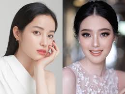 perbedaan karakteristik makeup korea