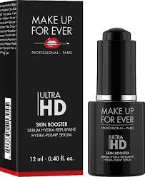 moisturizing lifting makeup base