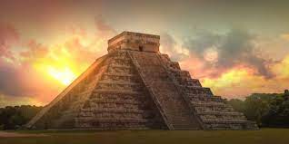 culturas mesoamericanas cuáles son