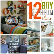 cool bedroom ideas 12 boy bedroom