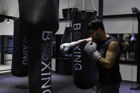 boxing bali the guide to all the gyms