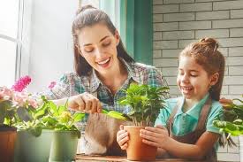 Wonderful Gardening Gift Ideas For Mom