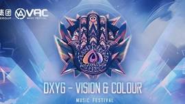 Vision & Colour Music Festival