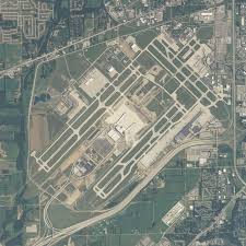 Indianapolis International Airport Wikipedia