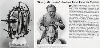 max factor s beauty capacitor wired