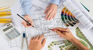 How Much Does An Architect Cost