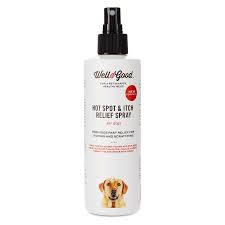 dogs pet first aid pain relief