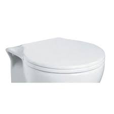 Ideal Standard Space Toilet Seat And