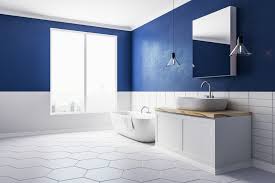 ceramic tile for bathroom floors