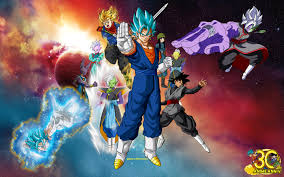 2783 dragon ball hd wallpapers and background images. Mai Vegito Dragon Ball Hd Wallpaper Background Image 2880x1800