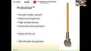 This manual for norecs probostat, given in the pdf format, is available for free online viewing and download without logging on. Norby Probostat Webinar Probostat History 20210729 Zoom Youtube