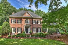 southpark charlotte nc homes with a