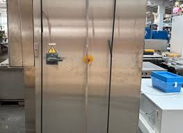 rittal stainless steel control