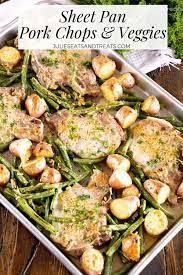 parmesan pork chops