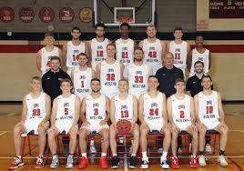 Men's olympic team finalists roster. 2019 20 Men S Basketball Roster Ohio Wesleyan University Athletics