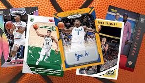 2019/20 panini noir basketball hobby 4 box case. 2019 20 Basketball Cards Release Dates Checklists And Set Information