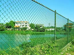 Chain Link Fence Mesh Fencing