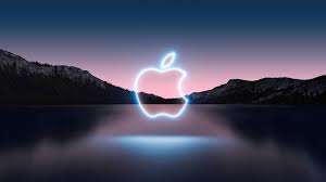 Apple 2021 Logo 4K Phone iPhone ...