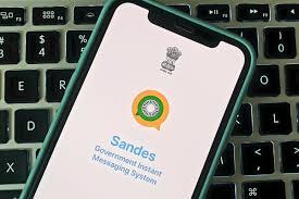 After you downloading your app apk from azulapk, but you do not know how to install it? Sandes Is The Government S Own Whatsapp How To Download It And Everything You Need To Know Hamara Jammu