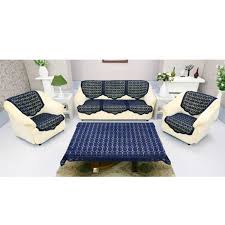 5 seater crochet sofa cover 1