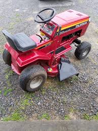 I used the mower one time 2 weeks ago. Murray Riding Mower Not Shifting Gears Thriftyfun