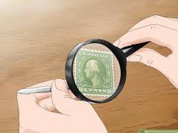 Us stamps that are worth money. How To Find The Value Of A Stamp With Pictures Wikihow