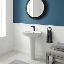 Best Pedestal Sinks For Your Bathroom