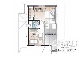 100 Best A Frame House Plans Small A