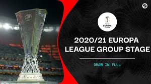 Which game are you most looking forward to?. 2020 21 Europa League Draw In Full Premier League Clubs Learn Their Fates