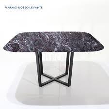 Kross Square Table With 160x160 Cm