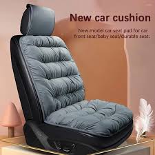 Car Seat Covers Cushion Driver Cotton