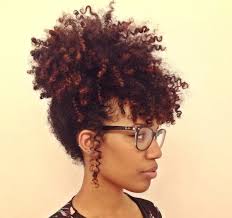 Shrinkage is a natural part of having textured hair. Top 30 Black Natural Hairstyles For Medium Length Hair In 2020
