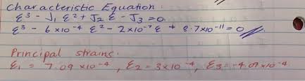 Solve The Cubic Equation
