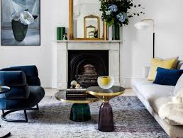 Trendbook shares with you the main color of the year 2021, a concern for nature, bonding it with contemporary spaces and new technologies. Home Decor Trends Covet House Blog